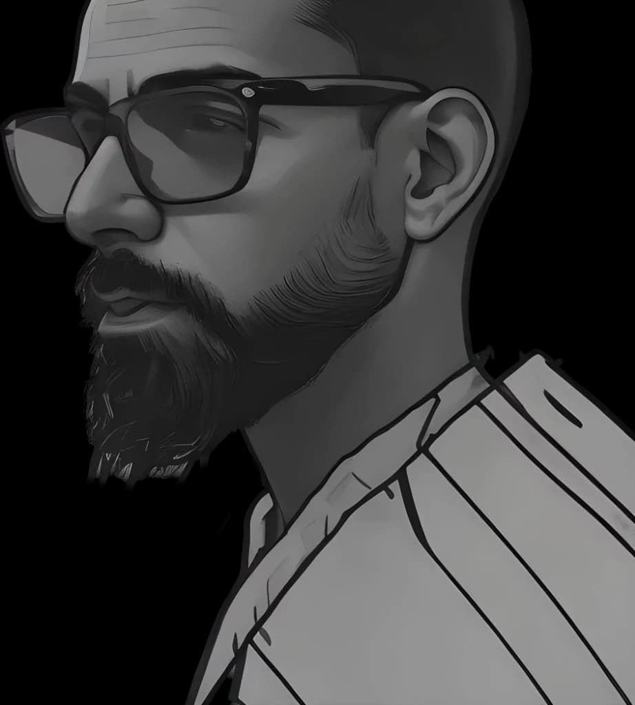 Marcos Fraga