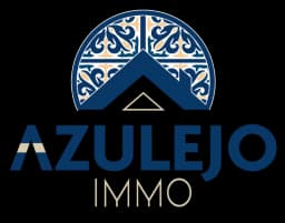 Azulejo IMMO logo