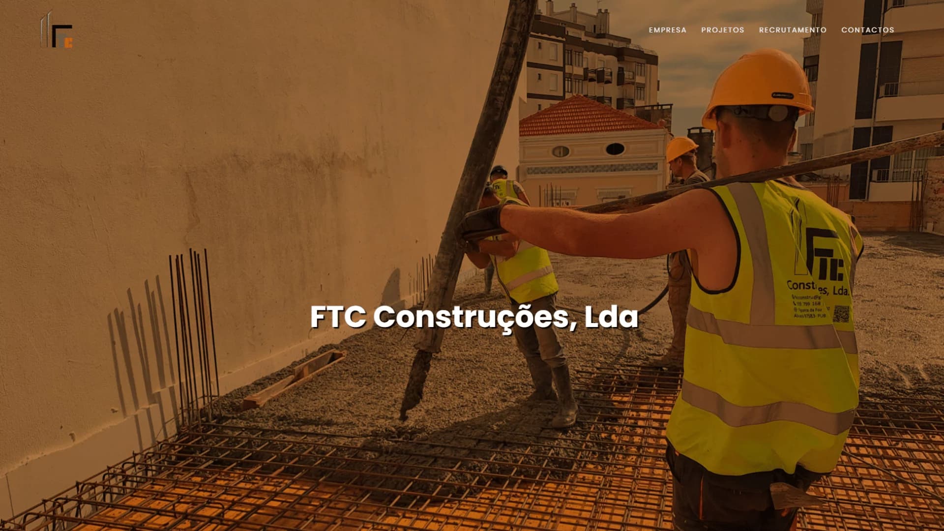 FTC Homepage